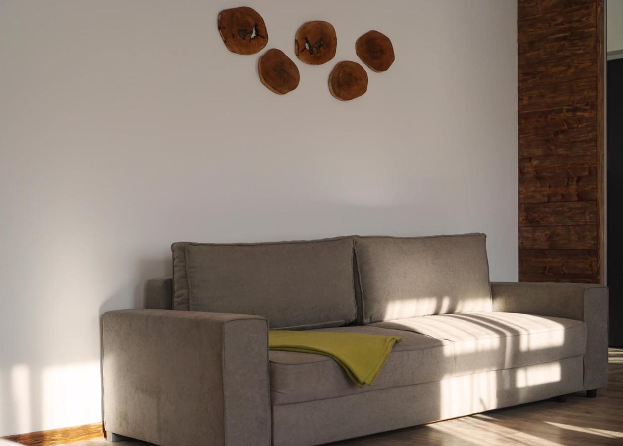 Kamienica Na Nowo Apartamenty Warszawska มรุงโกโว ภายนอก รูปภาพ
