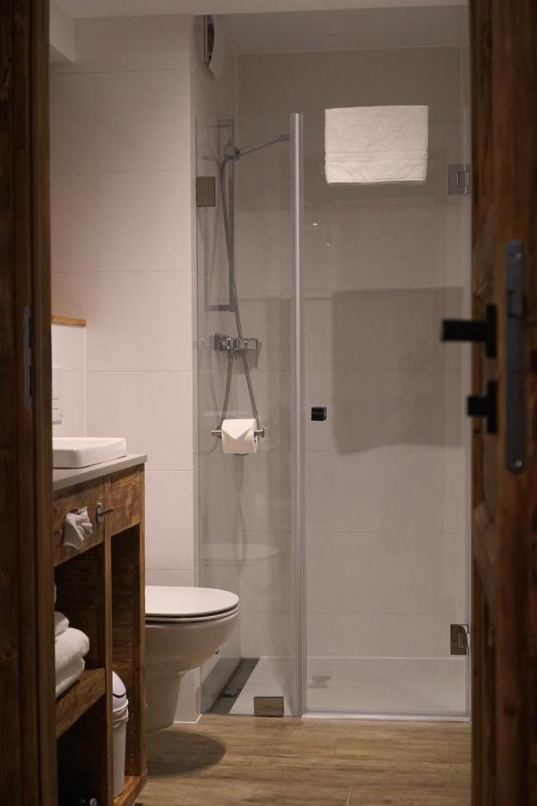 Kamienica Na Nowo Apartamenty Warszawska มรุงโกโว ภายนอก รูปภาพ