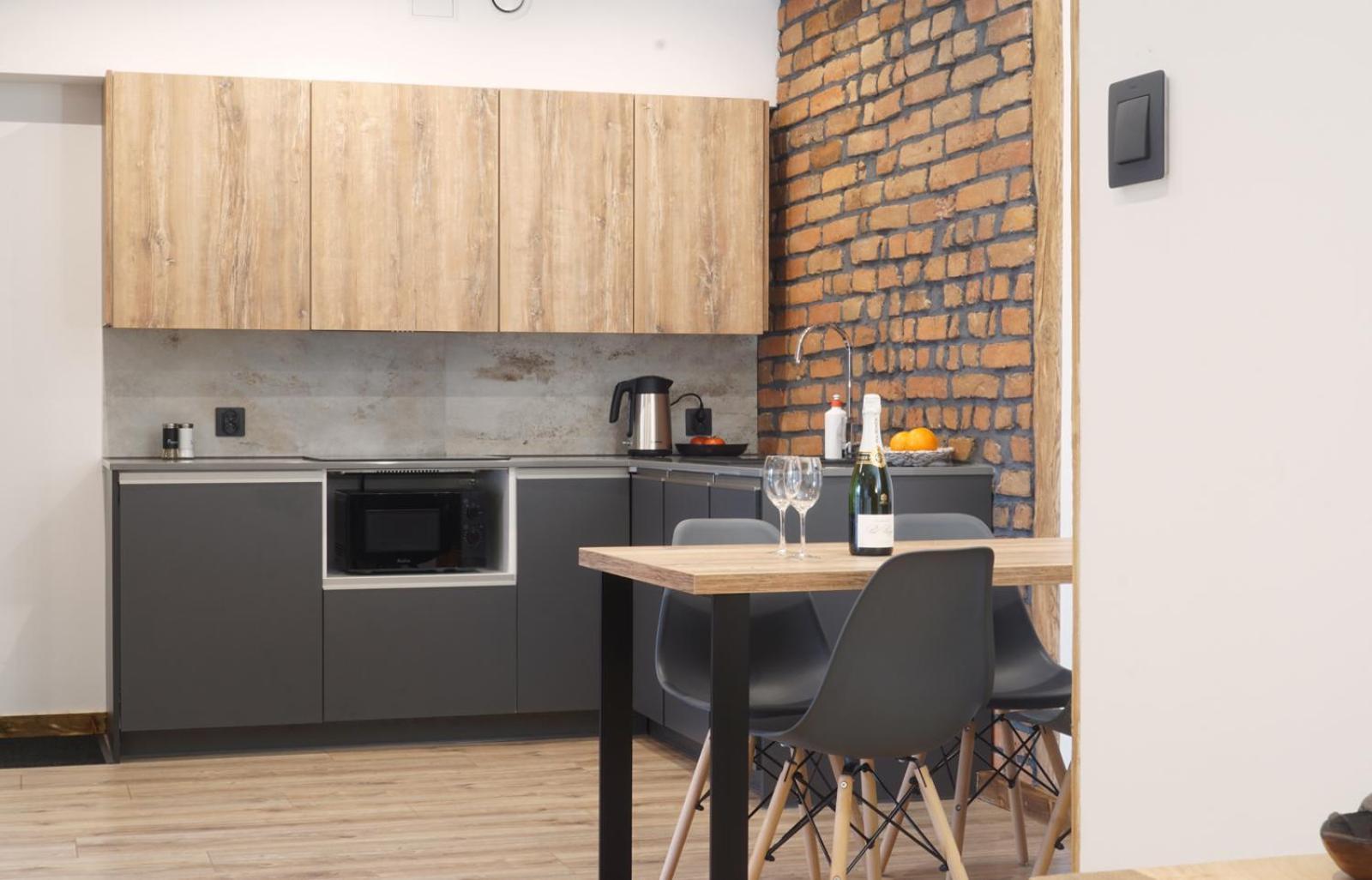 Kamienica Na Nowo Apartamenty Warszawska มรุงโกโว ภายนอก รูปภาพ