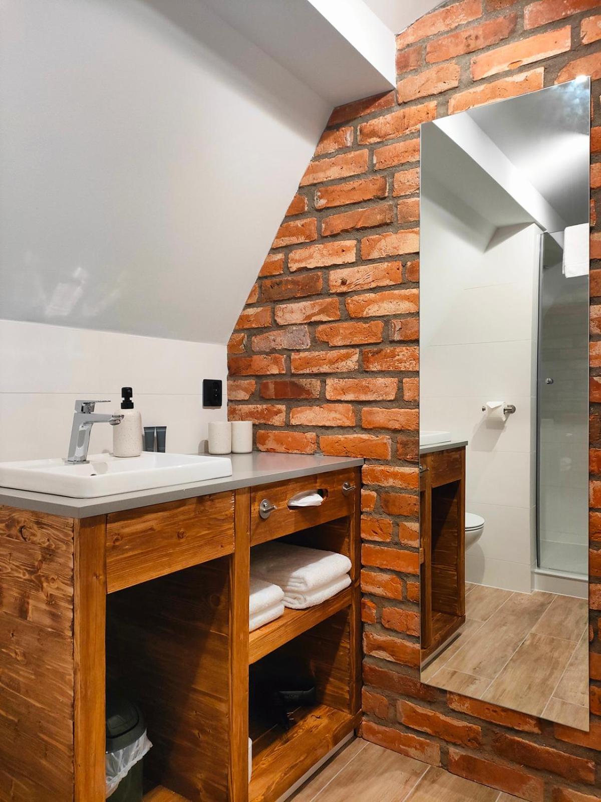 Kamienica Na Nowo Apartamenty Warszawska มรุงโกโว ภายนอก รูปภาพ
